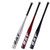 20/30inch Baseball Bat Aluminum Alloy Thickened Baseball Bat for Outdoor Sports Traing Home Car Defense Personal Self-Defense 20/30inch Baseball Bat Aluminum Alloy Thickened Baseball Bat for Outdoor Sports Traing Home Car Defense Personal Self-Defense