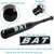 20/30inch Baseball Bat Aluminum Alloy Thickened Baseball Bat for Outdoor Sports Traing Home Car Defense Personal Self-Defense 20/30inch Baseball Bat Aluminum Alloy Thickened Baseball Bat for Outdoor Sports Traing Home Car Defense Personal Self-Defense