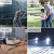 20/30inch Baseball Bat Aluminum Alloy Thickened Baseball Bat for Outdoor Sports Traing Home Car Defense Personal Self-Defense 20/30inch Baseball Bat Aluminum Alloy Thickened Baseball Bat for Outdoor Sports Traing Home Car Defense Personal Self-Defense