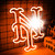 Baseball Neon Sign for Wall Decor Sport Team Neon Light for Dormitory Bar Club Birthday Gifts for Baseball Fans