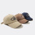 Letter Embroidery Baseball Hats Unisex Men Women Washed Cotton Retro Snapback Caps Outdoor Sports Dad Hat Hip Hop Cap Gorras Letter Embroidery Baseball Hats Unisex Men Women Washed Cotton Retro Snapback Caps Outdoor Sports Dad Hat Hip Hop Cap Gorras