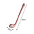 Kids Inflatable Baseball Bat and Ball Inflatable Toys Adult PVC Inflatable Baseball Outdoor Courtyard Garden Playing Play a Ball