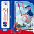 3 in 1 T Ball Set for Kids Baseball with Hanging Tee/Standing Tee/Automatic Launcher/6 Softballs Indoor Outdoor Sport Gifts Toys 3 in 1 T Ball Set for Kids Baseball with Hanging Tee/Standing Tee/Automatic Launcher/6 Softballs Indoor Outdoor Sport Gifts Toys