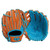 Custom Best Quality Leather Baseball Gloves Softball Gloves for Training Guantes De Beisbol Custom Best Quality Leather Baseball Gloves Softball Gloves for Training Guantes De Beisbol