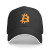 Bitcoin cryptocurrency - Bitcoin BTC Cap Baseball Cap hat luxury brand trucker hats hat for women Men's Bitcoin cryptocurrency - Bitcoin BTC Cap Baseball Cap hat luxury brand trucker hats hat for women Men's