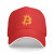 Bitcoin cryptocurrency - Bitcoin BTC Cap Baseball Cap hat luxury brand trucker hats hat for women Men's Bitcoin cryptocurrency - Bitcoin BTC Cap Baseball Cap hat luxury brand trucker hats hat for women Men's