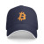 Bitcoin cryptocurrency - Bitcoin BTC Cap Baseball Cap hat luxury brand trucker hats hat for women Men's Bitcoin cryptocurrency - Bitcoin BTC Cap Baseball Cap hat luxury brand trucker hats hat for women Men's