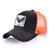 Baseball Cap With Bat Embroidery Four Seasons Snapback Trucker Caps Men Women Fashion Hip Hop Baseball Hat Outdoor Visor Caps Baseball Cap With Bat Embroidery Four Seasons Snapback Trucker Caps Men Women Fashion Hip Hop Baseball Hat Outdoor Visor Caps