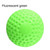 Baseballs Batting Practice Bright Colors For Daily Hitting Training Pitching Machine Sporting Goods For Batting Practice White