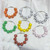Baseball Shaped Sports Pendant Accessory Attractive Baseball Bag Embellishment Elegant Bag Hanging Ornament for Parties Baseball Shaped Sports Pendant Accessory Attractive Baseball Bag Embellishment Elegant Bag Hanging Ornament for Parties