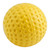 Hitting Baseballs Baseball Pitching Machines Ball Bright Green 9.7cm/3.8in 9”12” Batting Practice High Quality