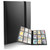 Portable Game Card Collective Book Baseball Cards Storage Album Accessory