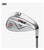 72 Degree Golf Club for Men Golf Sand Wedges Right Handed 35 Inches Stainless Steel Shaft with Easy Distance Control 72 Degree Golf Club for Men Golf Sand Wedges Right Handed 35 Inches Stainless Steel Shaft with Easy Distance Control