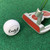 Flat Golf Training Balls Two Layer Driving Balls Golf Practice Balls for Swing Putter Driving Backyard Flat Golf Training Balls Two Layer Driving Balls Golf Practice Balls for Swing Putter Driving Backyard