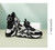 Children's Sports Shoes with Rotating Buckle Basketball Shoes for Girls Boys Lightweight Casual Sneakers Outdoor Kids Tenis Shoe Children's Sports Shoes with Rotating Buckle Basketball Shoes for Girls Boys Lightweight Casual Sneakers Outdoor Kids Tenis Shoe