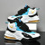 2025 Basketball Shoes for Men Air Cushion Jogging Sport Shoe Breathable Women Basket Sneakers Comfortable Outdoor Training Shoes 2025 Basketball Shoes for Men Air Cushion Jogging Sport Shoe Breathable Women Basket Sneakers Comfortable Outdoor Training Shoes