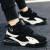 2025 Basketball Shoes for Men Air Cushion Jogging Sport Shoe Breathable Women Basket Sneakers Comfortable Outdoor Training Shoes 2025 Basketball Shoes for Men Air Cushion Jogging Sport Shoe Breathable Women Basket Sneakers Comfortable Outdoor Training Shoes