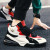 2025 Basketball Shoes for Men Air Cushion Jogging Sport Shoe Breathable Women Basket Sneakers Comfortable Outdoor Training Shoes 2025 Basketball Shoes for Men Air Cushion Jogging Sport Shoe Breathable Women Basket Sneakers Comfortable Outdoor Training Shoes