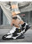 2025 Basketball Shoes for Men Air Cushion Jogging Sport Shoe Breathable Women Basket Sneakers Comfortable Outdoor Training Shoes 2025 Basketball Shoes for Men Air Cushion Jogging Sport Shoe Breathable Women Basket Sneakers Comfortable Outdoor Training Shoes