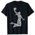 Basketball Girl Women Kids Girls T-Shirt Graphic Tee Tops Gift Basketball-player Apparel Clothes Basketball Girl Women Kids Girls T-Shirt Graphic Tee Tops Gift Basketball-player Apparel Clothes