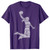 Basketball Girl Women Kids Girls T-Shirt Graphic Tee Tops Gift Basketball-player Apparel Clothes Basketball Girl Women Kids Girls T-Shirt Graphic Tee Tops Gift Basketball-player Apparel Clothes
