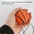 On String Elastic Bouncing Return Ball Boring Hand Ball Game Hand Rebound Ball Baseball Basketball On String Elastic Bouncing Return Ball Boring Hand Ball Game Hand Rebound Ball Baseball Basketball