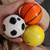 On String Elastic Bouncing Return Ball Boring Hand Ball Game Hand Rebound Ball Baseball Basketball On String Elastic Bouncing Return Ball Boring Hand Ball Game Hand Rebound Ball Baseball Basketball