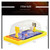 Basketball Battle Toy Competitive Parent-child Indoor Interactive Double Shooting Games Tabletop Family Desktop Toy