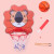 Kids Basketball Hoop Kit Cartoon Creative Animals Basketball Stand Outdoor Indoor Game Sport Play Toys Children Kids Basketball Kids Basketball Hoop Kit Cartoon Creative Animals Basketball Stand Outdoor Indoor Game Sport Play Toys Children Kids Basketball