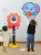 Kids Basketball Hoop Kit Cartoon Creative Animals Basketball Stand Outdoor Indoor Game Sport Play Toys Children Kids Basketball Kids Basketball Hoop Kit Cartoon Creative Animals Basketball Stand Outdoor Indoor Game Sport Play Toys Children Kids Basketball