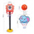 Kids Basketball Hoop Kit Cartoon Creative Animals Basketball Stand Outdoor Indoor Game Sport Play Toys Children Kids Basketball Kids Basketball Hoop Kit Cartoon Creative Animals Basketball Stand Outdoor Indoor Game Sport Play Toys Children Kids Basketball