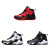 Kids Boy Breathable Basketball Woman Training Sneakers Zapatillas Men's Basketball Shoes High Top Basketball Shoes Outdoor 2025 Kids Boy Breathable Basketball Woman Training Sneakers Zapatillas Men's Basketball Shoes High Top Basketball Shoes Outdoor 2025