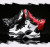 Kids Boy Breathable Basketball Woman Training Sneakers Zapatillas Men's Basketball Shoes High Top Basketball Shoes Outdoor 2025 Kids Boy Breathable Basketball Woman Training Sneakers Zapatillas Men's Basketball Shoes High Top Basketball Shoes Outdoor 2025