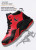 Kids Boy Breathable Basketball Woman Training Sneakers Zapatillas Men's Basketball Shoes High Top Basketball Shoes Outdoor 2025 Kids Boy Breathable Basketball Woman Training Sneakers Zapatillas Men's Basketball Shoes High Top Basketball Shoes Outdoor 2025
