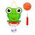 Bath Toys Sport Play Toys Basketball Board  Games Basketball Toys Basketball Frame Interactive Games Basketball Hoop Kit Bath Toys Sport Play Toys Basketball Board  Games Basketball Toys Basketball Frame Interactive Games Basketball Hoop Kit