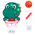 Bath Toys Sport Play Toys Basketball Board  Games Basketball Toys Basketball Frame Interactive Games Basketball Hoop Kit Bath Toys Sport Play Toys Basketball Board  Games Basketball Toys Basketball Frame Interactive Games Basketball Hoop Kit