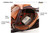 JEEP BULUO Multi-function Business Handbags Men New Man's Shoulder Bag Large Capacity Leather Messenger Bag Crossbody Big Brand JEEP BULUO Multi-function Business Handbags Men New Man's Shoulder Bag Large Capacity Leather Messenger Bag Crossbody Big Brand