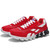 2025 new men's and women's running shoes breathable casual sneakers anti-slip vibration comfortable walking shoes 36-48 2025 new men's and women's running shoes breathable casual sneakers anti-slip vibration comfortable walking shoes 36-48