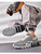 2025 new men's and women's running shoes breathable casual sneakers anti-slip vibration comfortable walking shoes 36-48 2025 new men's and women's running shoes breathable casual sneakers anti-slip vibration comfortable walking shoes 36-48