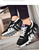 2025 new men's and women's running shoes breathable casual sneakers anti-slip vibration comfortable walking shoes 36-48 2025 new men's and women's running shoes breathable casual sneakers anti-slip vibration comfortable walking shoes 36-48