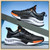 Running & Walking Men's Shoes - Lace-up, Lightweight, Comfortable & Breathable Tennis Sneakers Running & Walking Men's Shoes - Lace-up, Lightweight, Comfortable & Breathable Tennis Sneakers