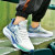 Running & Walking Men's Shoes - Lace-up, Lightweight, Comfortable & Breathable Tennis Sneakers Running & Walking Men's Shoes - Lace-up, Lightweight, Comfortable & Breathable Tennis Sneakers