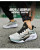 Running & Walking Men's Shoes - Lace-up, Lightweight, Comfortable & Breathable Tennis Sneakers Running & Walking Men's Shoes - Lace-up, Lightweight, Comfortable & Breathable Tennis Sneakers