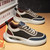 Running Shoes 2025 New Sneakers Men's Shoes Fashion For Men Outdoor Comfortable Trainning Shoes Summer Large Size Running Shoes 2025 New Sneakers Men's Shoes Fashion For Men Outdoor Comfortable Trainning Shoes Summer Large Size