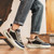 Running Shoes 2025 New Sneakers Men's Shoes Fashion For Men Outdoor Comfortable Trainning Shoes Summer Large Size Running Shoes 2025 New Sneakers Men's Shoes Fashion For Men Outdoor Comfortable Trainning Shoes Summer Large Size