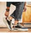 Running Shoes 2025 New Sneakers Men's Shoes Fashion For Men Outdoor Comfortable Trainning Shoes Summer Large Size Running Shoes 2025 New Sneakers Men's Shoes Fashion For Men Outdoor Comfortable Trainning Shoes Summer Large Size