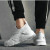 Running Shoes for Men Sneakers Breathable Cushioning Black Basket Footwear Fashion Outdoor Jogging Casual Sports Basketball Shoe Running Shoes for Men Sneakers Breathable Cushioning Black Basket Footwear Fashion Outdoor Jogging Casual Sports Basketball Shoe