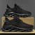 Men Sports Running Black Jogging Shoes Casual Sneakers Brown Outdoor Breathable Mesh Women Light Shock-absorption Black Tennis Men Sports Running Black Jogging Shoes Casual Sneakers Brown Outdoor Breathable Mesh Women Light Shock-absorption Black Tennis