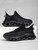 Men Sports Running Black Jogging Shoes Casual Sneakers Brown Outdoor Breathable Mesh Women Light Shock-absorption Black Tennis Men Sports Running Black Jogging Shoes Casual Sneakers Brown Outdoor Breathable Mesh Women Light Shock-absorption Black Tennis