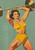 Girl With Dumbbells Retro Workout Gym Motivation Bodybuilder Poster Print Wall Art Pictures Canvas Painting Room Home Decor Gift Girl With Dumbbells Retro Workout Gym Motivation Bodybuilder Poster Print Wall Art Pictures Canvas Painting Room Home Decor Gift